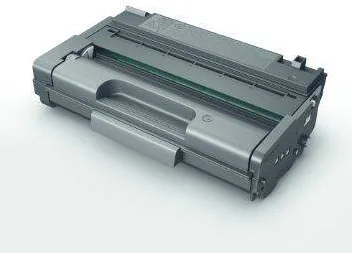 Toner imprimanta Ricoh 406990 / 407646 6,4K ORIGINAL RICOH AFICIO SP 3500SF