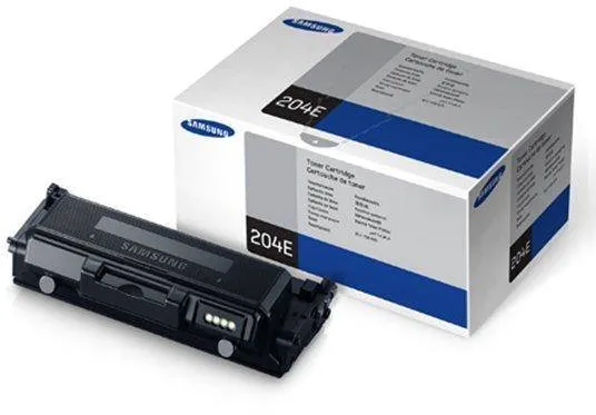 Toner imprimanta Samsung MLT-D204E / SU925A 10K ORIGINAL SAMSUNG SL-M3825D
