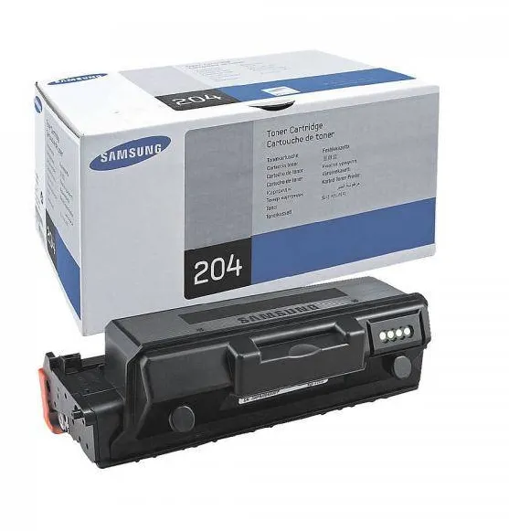 Toner imprimanta Samsung MLT-D204U / SU945A 15K ORIGINAL SAMSUNG SL-M4025ND