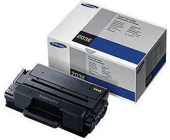 Toner imprimanta Samsung MLT-D203E / SU885A 10K ORIGINAL SAMSUNG SL-M3820D