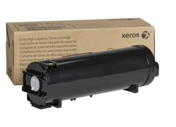Toner imprimanta Xerox EXTRA  HIGH CAPACITY 106R03945 46,7K ORIGINAL XEROX VERSALINK B600DN