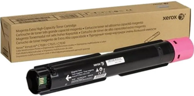 Toner imprimanta Xerox C7020 Magenta