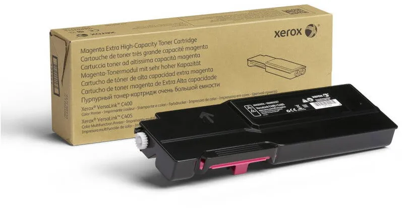 Toner imprimanta Xerox 106R03511 Magenta