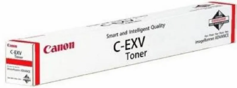 Toner imprimanta Canon MAGENTA C-EXV51M 60K ORIGINAL CANON IR C5535 ADVANCE