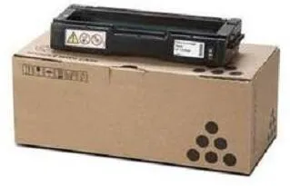 Toner imprimanta Ricoh YELLOW 407546 1,6K ORIGINAL RICOH SP C250E
