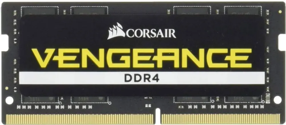 Memorie Laptop Corsair Vengeance, 16GB, DDR4, 2666MHz, CL18, 1.2v