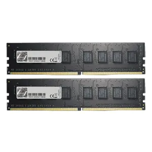 Memorie RAM G.Skill F4 16GB DDR4 2666MHz CL19 Dual Channel Kit