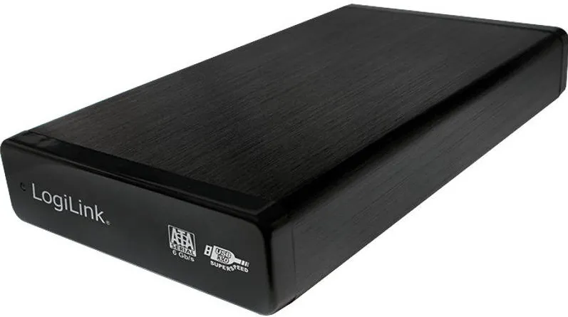 Rack Logilink UA0284 3.5 inch USB 3.0