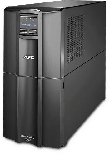 UPS APC Smart-2200VA LCD 230V SmartConnect
