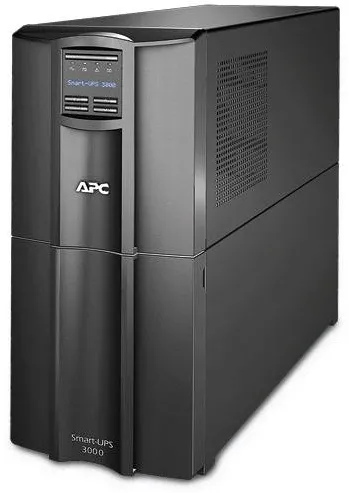 UPS APC Smart-3000VA LCD 230V with Smart Connect