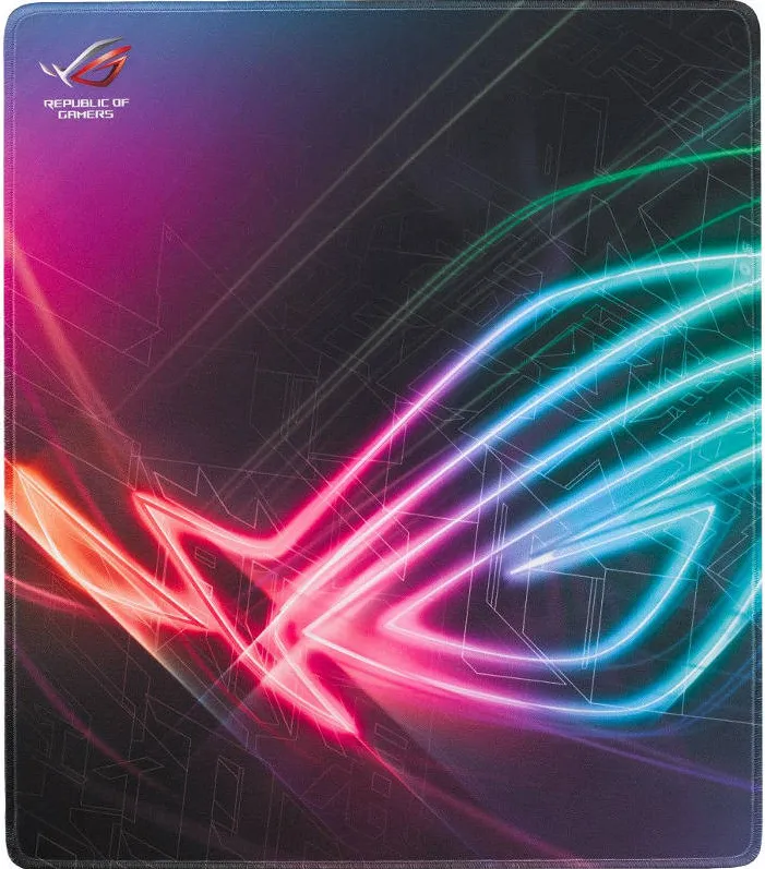 Mouse pad Asus ROG Strix Edge