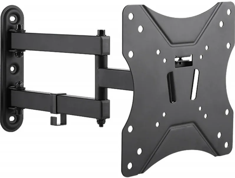 Suport TV / Monitor Logilink BP0008, 23 - 42 inch, negru