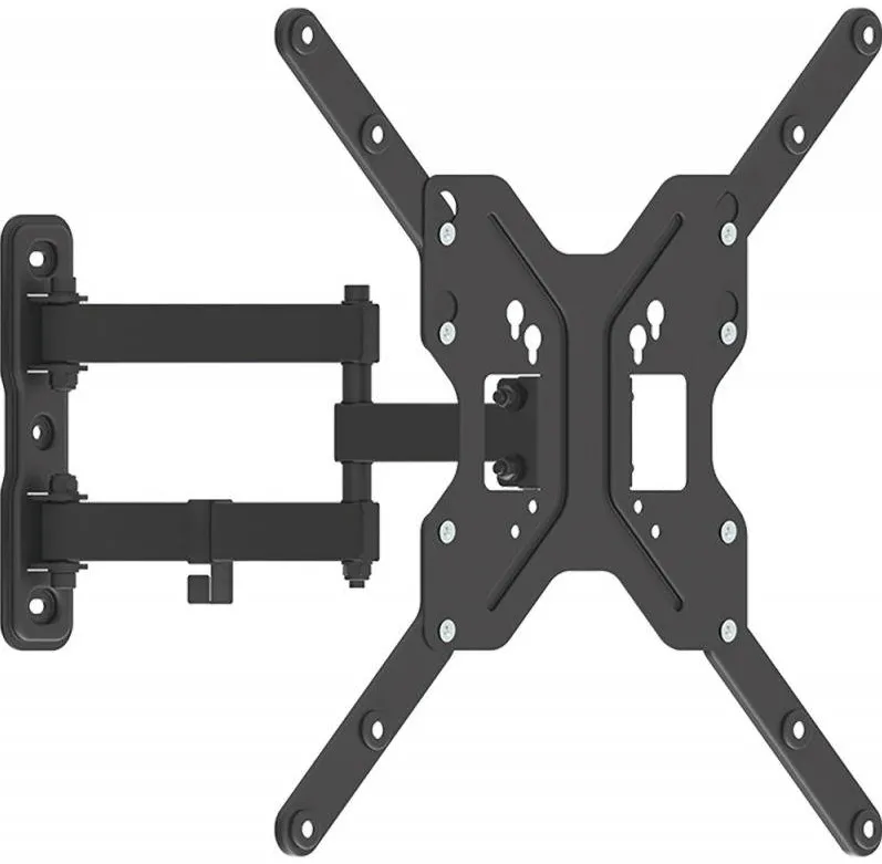 Suport TV / Monitor Logilink BP0016, 23 - 55 inch, negru