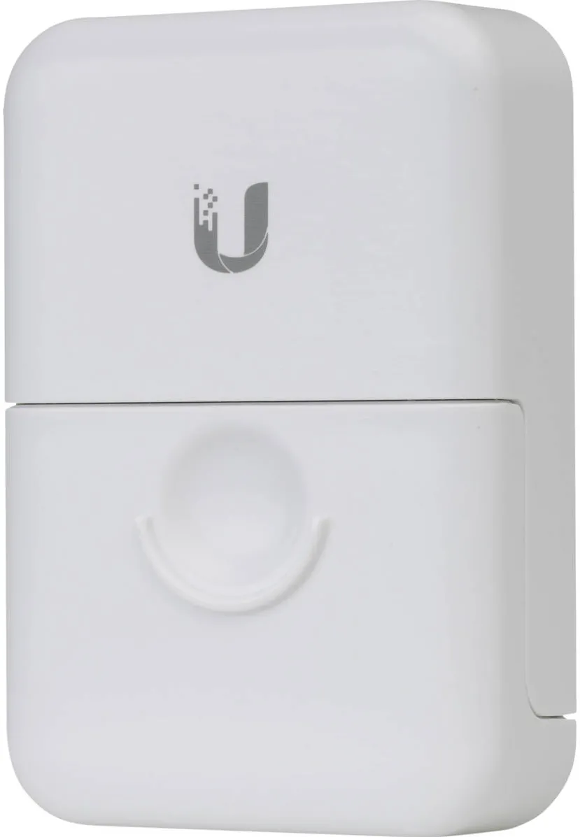 Accesoriu Retea UBIQUITI Ubiquiti ETH-SP Gen 2 Ethernet Surge Protector - Data Line Protection (PoE)