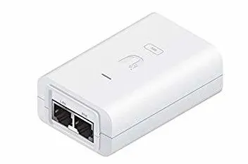 Adaptor UBIQUITI Ubiquiti U-POE-AF Supported PoE Injector 802.3AF