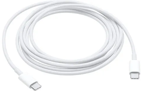 Adaptor Apple USB-C Charge Cable (2m)
