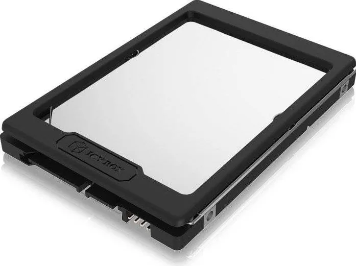 Adaptor SSD Icy Box 7mm-9.5mm 2.5 Inch