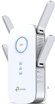 Bridge/Range Extender TP-Link Gigabit RE650 Dual-Band