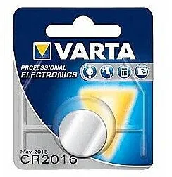 VARTA Battery 3V VARTA | BIOS | 1 pcs