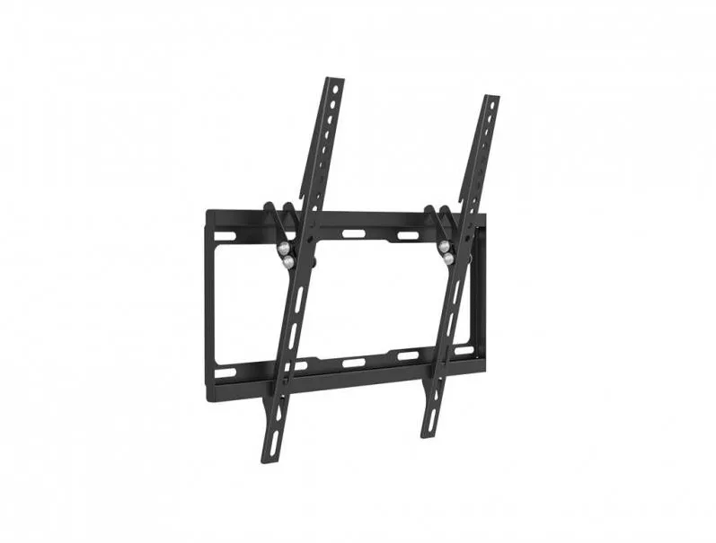 Suport TV / Monitor EQUIP LCD wall bracket 81-140cm(32-55) max 40kg VESA max 400x400 tilt 0-14 black