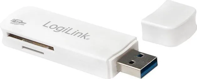 Card Reader Logilink LOGILINK - USB 3.0