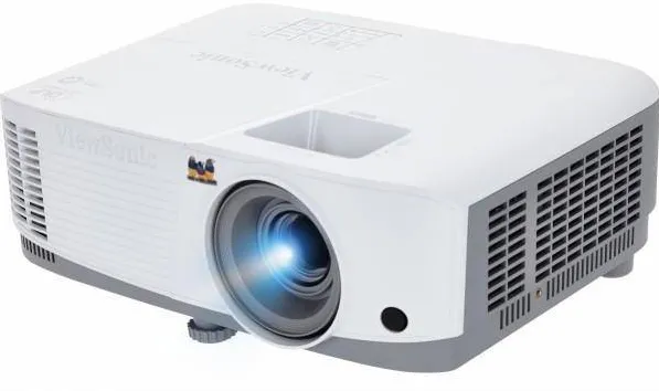 Videoproiector VIEWSONIC Projector ViewSonic PA503S (DLP, SVGA, 3600 ANSI, VGA x2, HDMI)