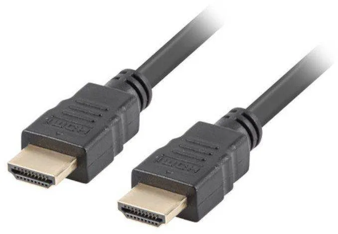 LANBERG Lanberg cable HDMI M/M V2.0 15m Black