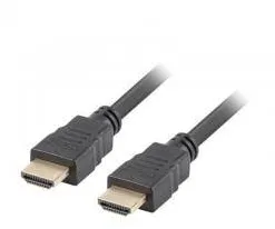 LANBERG Lanberg cable HDMI M/M V2.0 20m Black