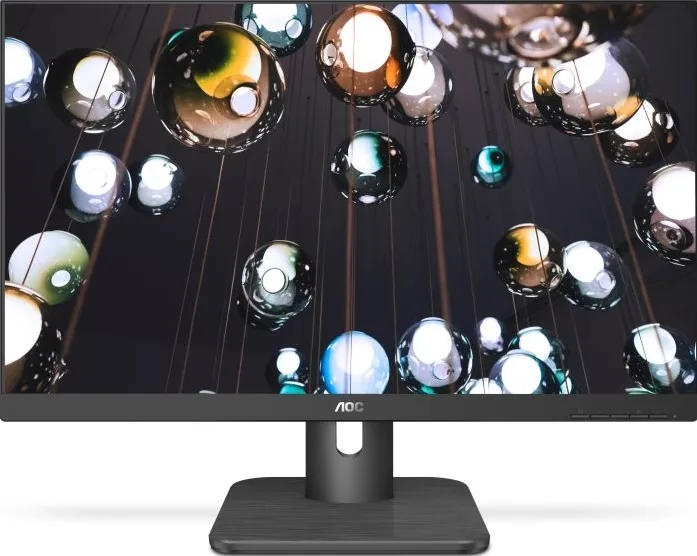 Monitor AOC 24E1Q 23.8 inch FHD IPS 5 ms 60 Hz
