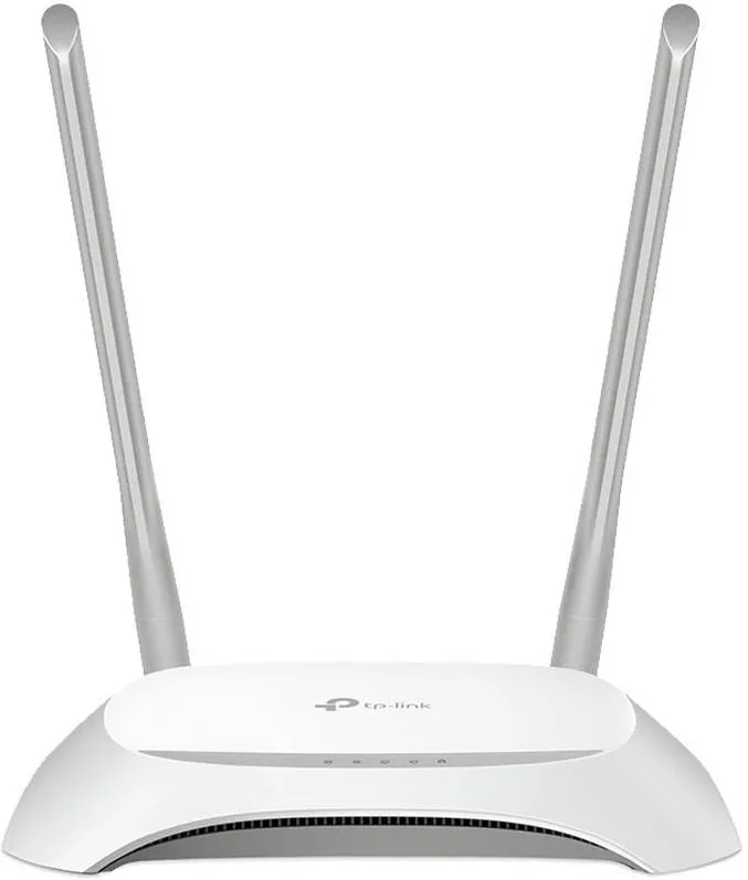 Router Wireless TP-Link TL-WR850N