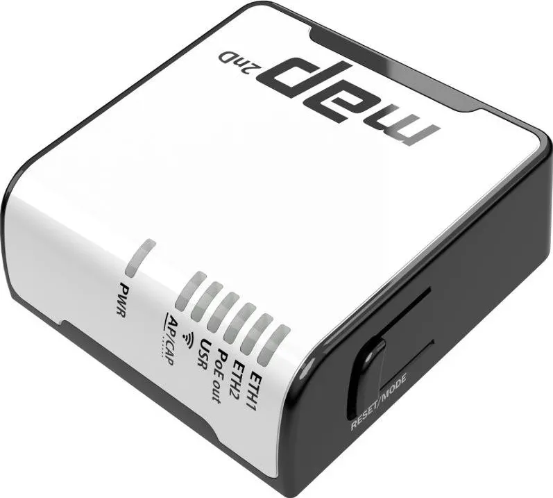Access Point MIKROTIK RBMAP2ND