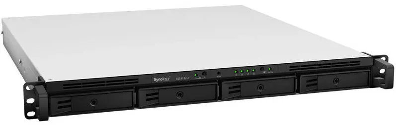 Network Attached Storage Synology RS1619xs+ 8GB