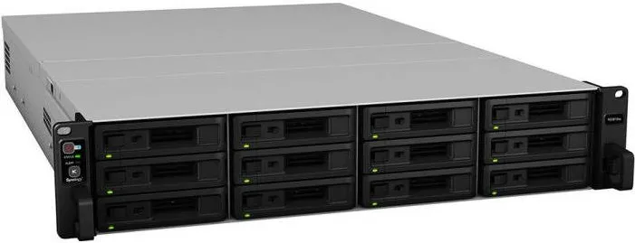 Network Attached Storage Synology Rackstation RS3618xs