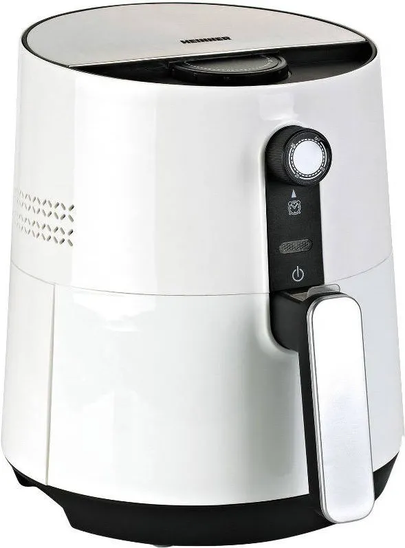 HEINNER Friteuza, cu aer cald Sirocco 1300 HAF-1300WH, 2.6L