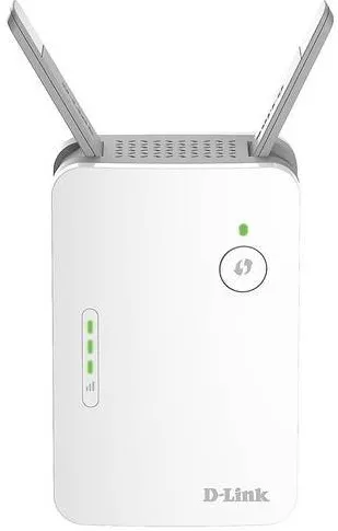 Bridge/Range Extender D-Link Wireless AC71200 Dual Band Range Extender cu port GE