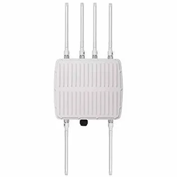 Access Point Edimax Edimax OAP1750 3 x 3 AC Dual-Band Outdoor PoE Access Point