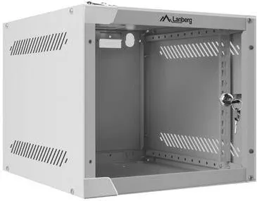 Rack LANBERG Installation Cabinet Rack Hanger 10'' 4U 280X310 Gri