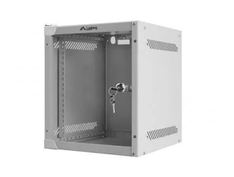 Rack LANBERG Installation Cabinet Rack Hanger 10'' 6U 280X310 Grey