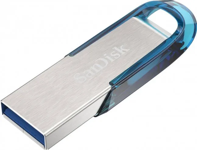 Memorie USB SanDisk Ultra Flair 128GB USB 3.0