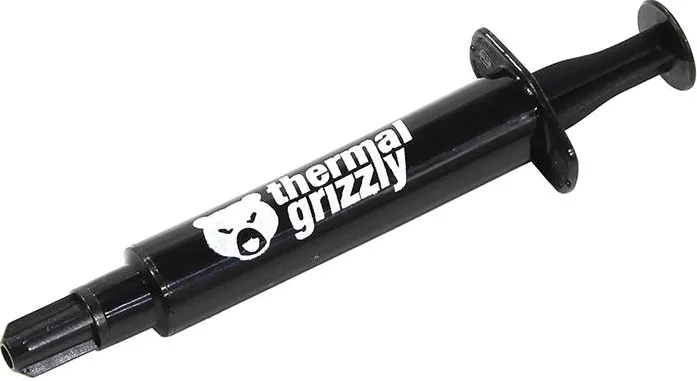 Pasta termoconductoare Thermal Grizzly Hydronaut 3.9g