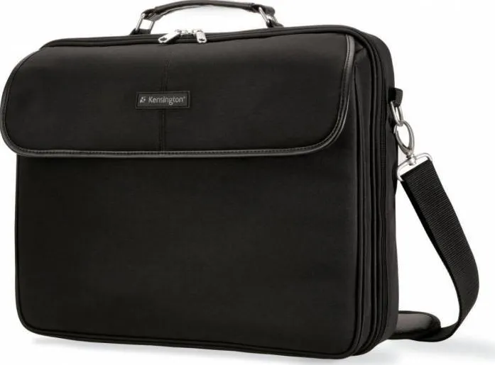 Kensington Geanta laptop Kensington SP 15.4'' Clamshell Case