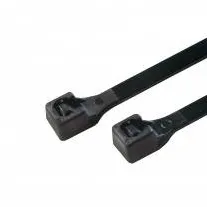 Modding PC Logilink Set coliere PVC 100 buc., lungime 30 cm, black