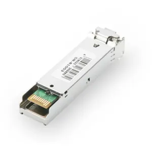 Media Convertor Assmann  Professional mini GBIC (SFP) Module, 1.25 Gbps, 20km