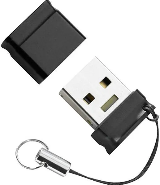 Memorie USB Intenso pendrive USB 3.0 SLIM LINE MICRO 32 GB