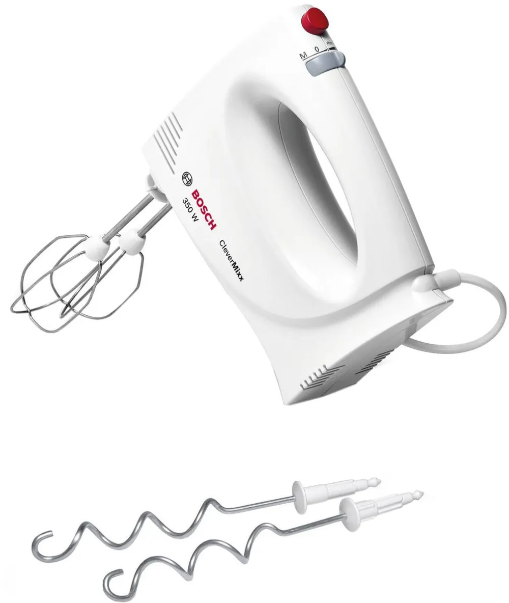 BOSCH Mixer de mana, MFQ3030, 350W