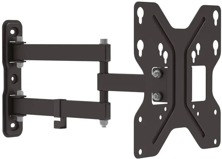 Suport TV / Monitor Assmann Universal Wall Mount for Monitors, 1xLCD, max. 42'', max. load 30kg, adjustabl