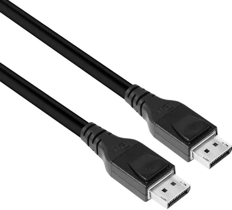 CLUB3D Cablu DisplayPort 1.4 HBR3 8K Cable Male/Male 5m