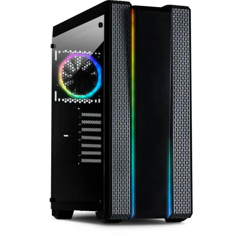 Carcasa PC Inter-Tech S-3901 Impulse