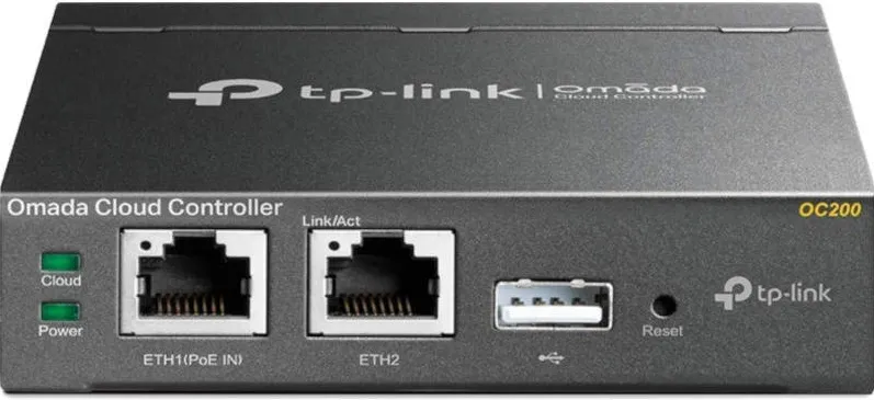 Access Point TP-Link Cloud Omada OC200