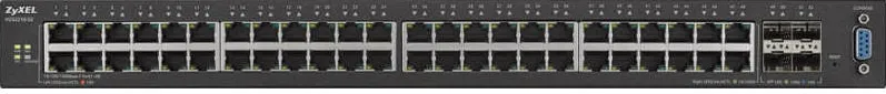 Switch ZyXEL Gigabit XGS2210-52